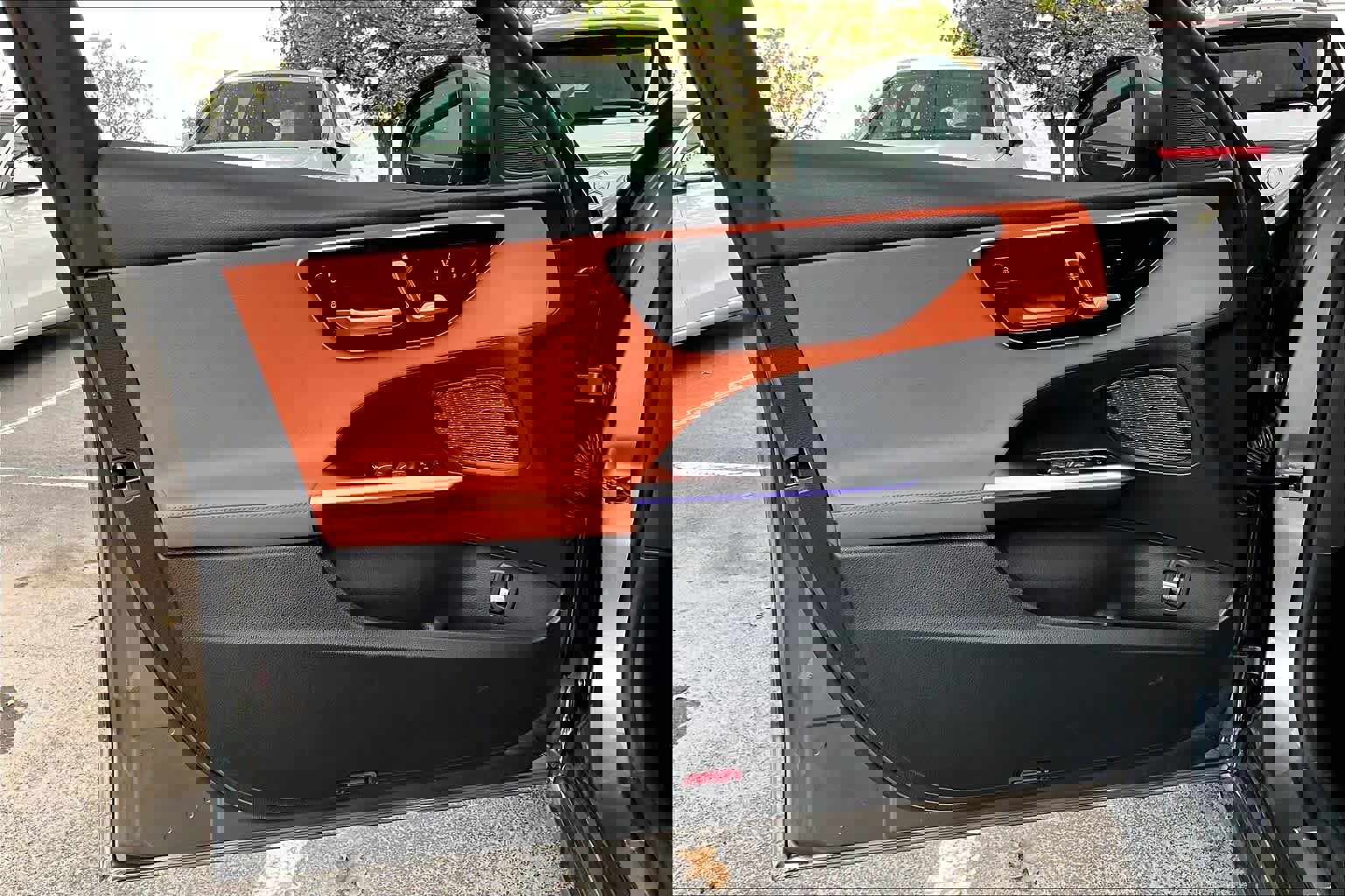 Certified 2023 Mercedes-Benz C 300 Sedan image 21