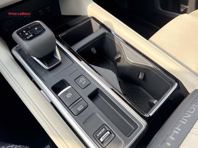 New 2026 Nissan Pathfinder SL FWD image 18
