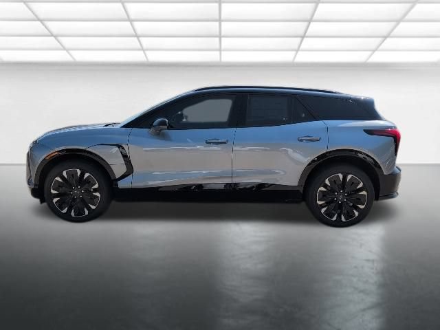 New 2026 Chevrolet Blazer EV RS w/ Super Cruise Package AWD/4WD image 36