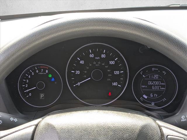 Used 2022 Honda HR-V LX image 6