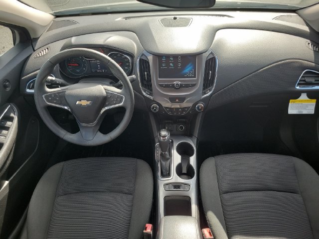 Used 2016 Chevrolet Cruze LT w/ Convenience Package FWD image 26