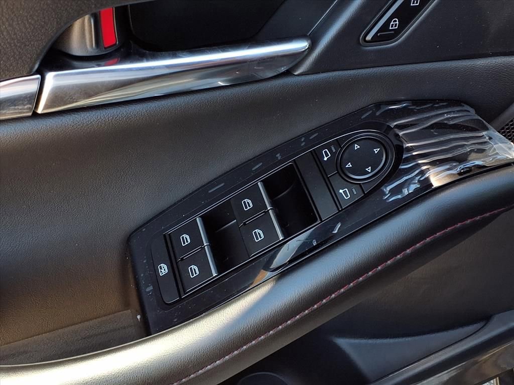New 2025 MAZDA CX-30 AWD 2.5 S w/ Preferred Package image 17