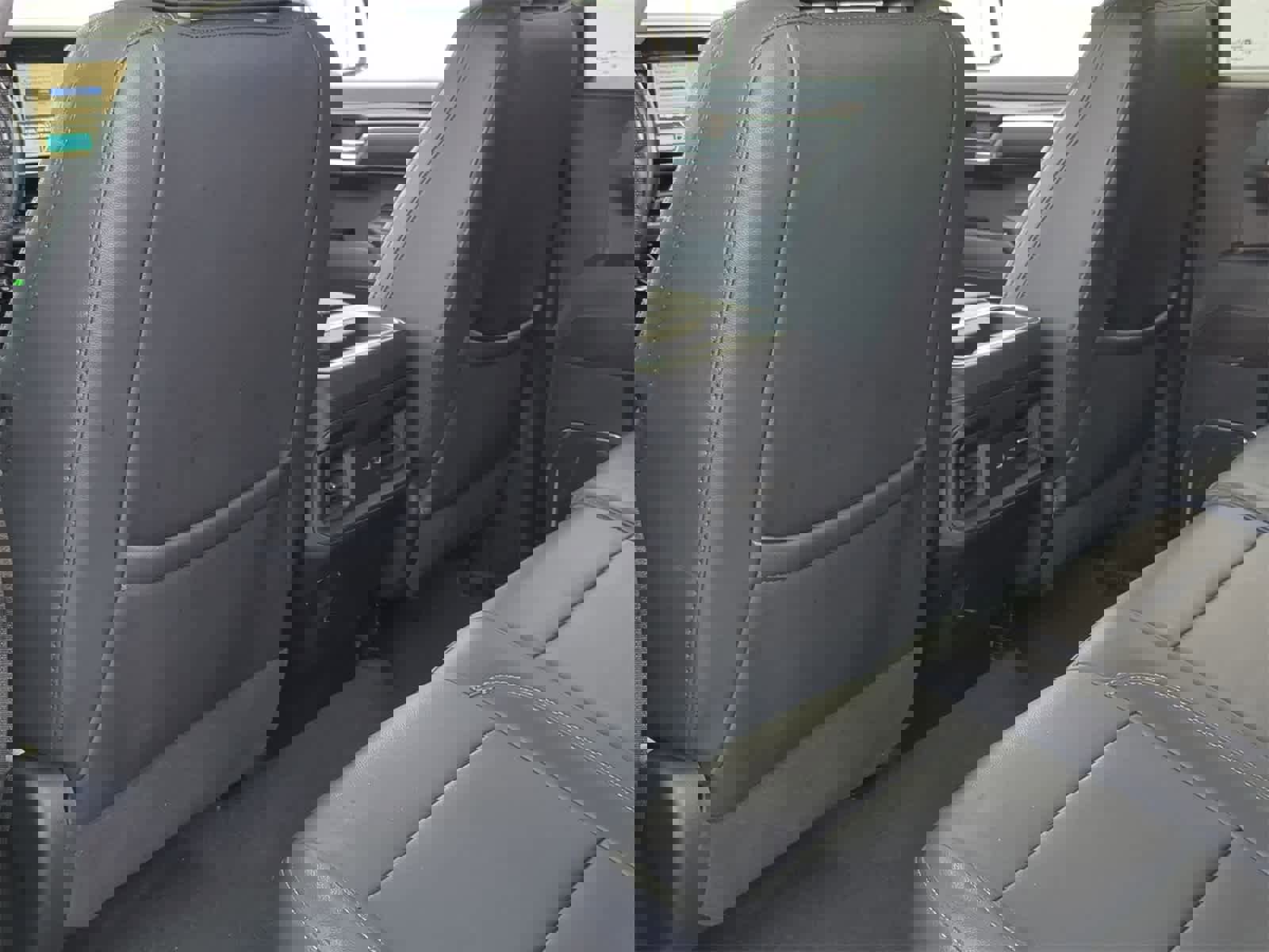 Used 2023 Chevrolet Silverado 1500 RST w/ Convenience Package II image 18