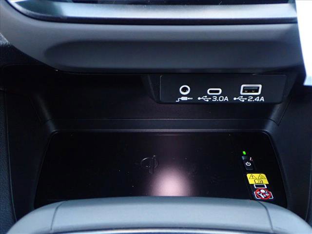 New 2026 Subaru Crosstrek 2.5i Wilderness image 20