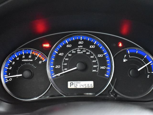 Used 2010 Subaru Forester 2.5X Limited AWD/4WD image 13