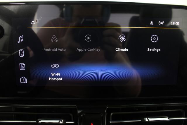 New 2026 Chevrolet TrailBlazer RS w/ Convenience Package image 4