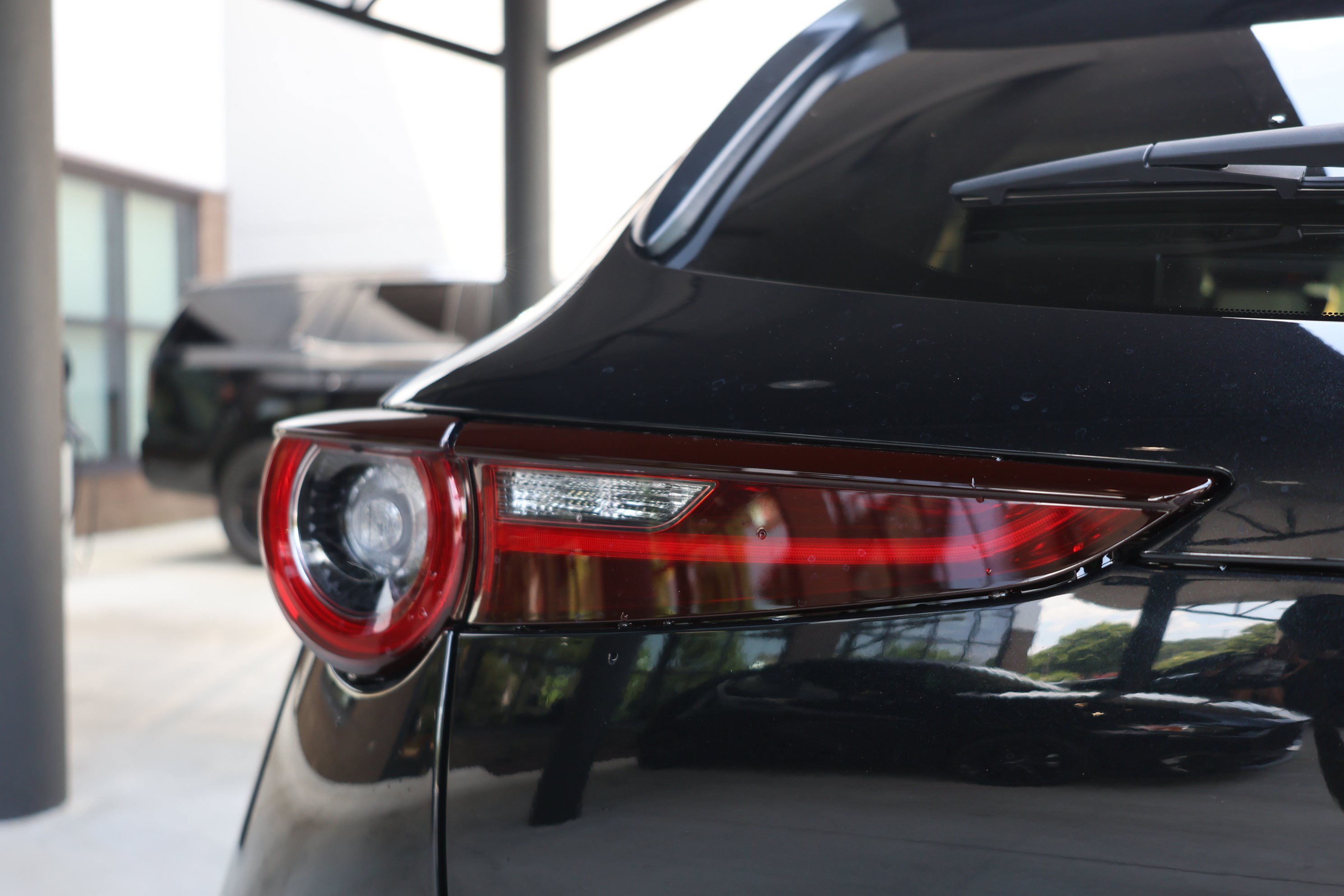 New 2026 MAZDA CX-30 Aire Edition AWD/4WD image 21