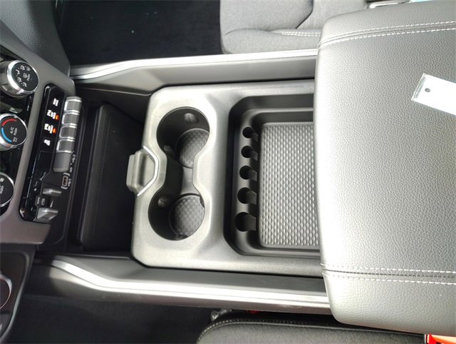 New 2026 RAM 1500 Big Horn w/ Night Edition image 25