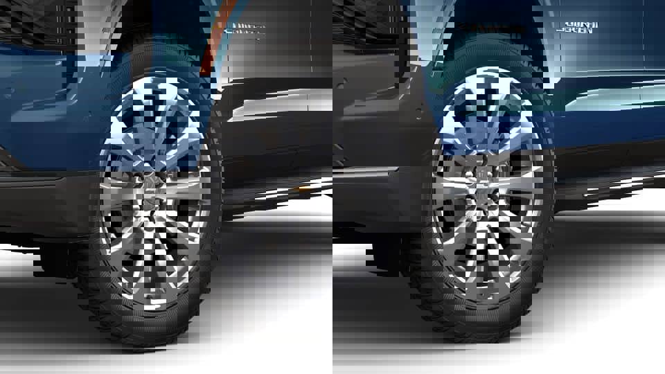 New 2025 Chevrolet Suburban Premier w/ Sun And Tow Package image 51