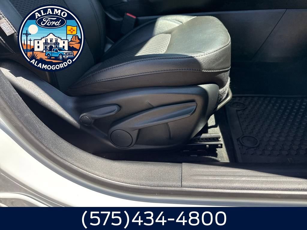 Used 2022 Jeep Compass Latitude w/ Convenience Group image 22