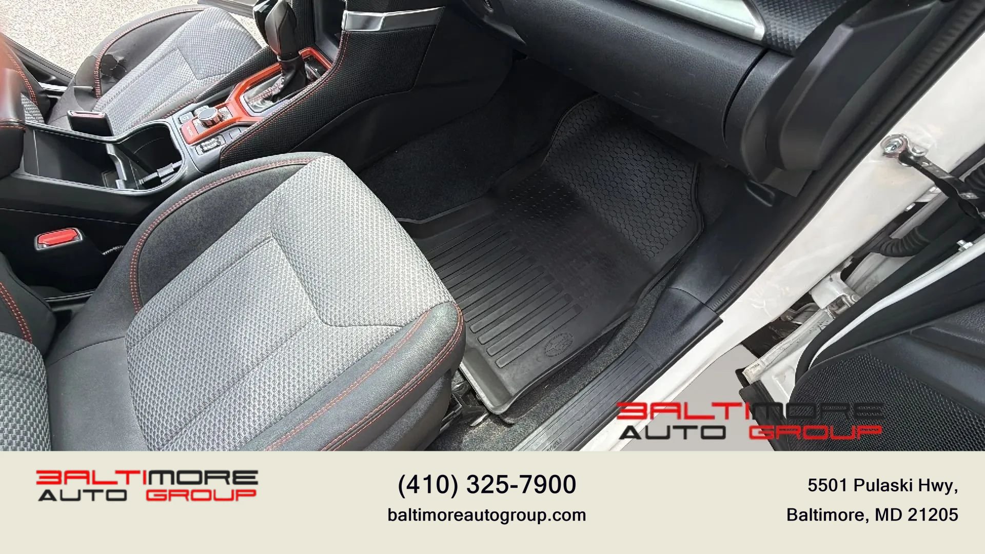 Used 2020 Subaru Forester Sport AWD/4WD image 31