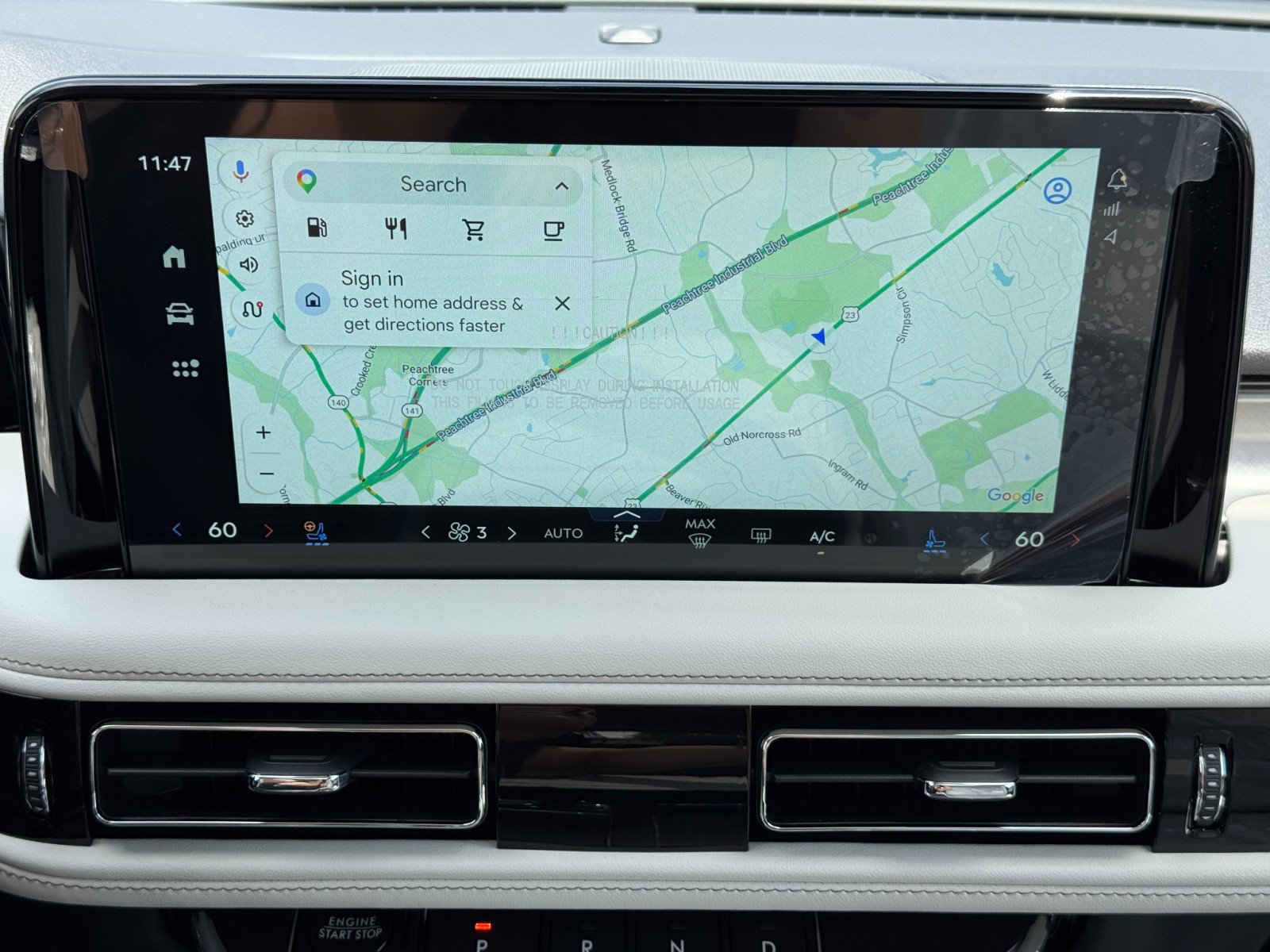 Used 2026 Lincoln Aviator AWD image 26