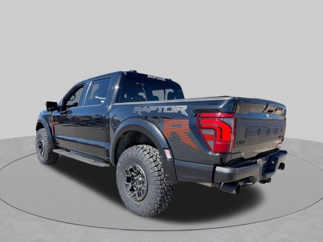 Used 2024 Ford F150 Raptor w/ Equipment Group 803A Raptor R AWD/4WD image 7