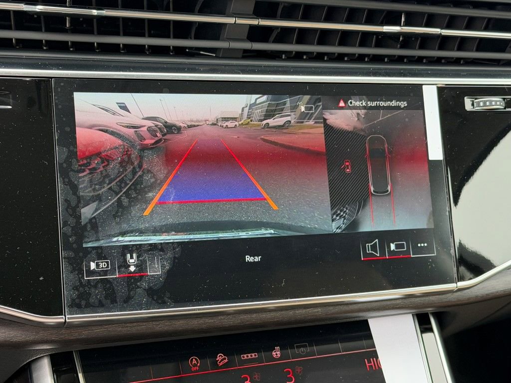 New 2026 Audi Q7 3.0T Premium Plus image 27