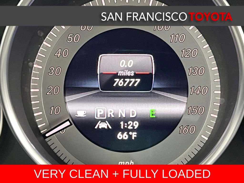 Used 2013 Mercedes-Benz C 250 Sedan image 34