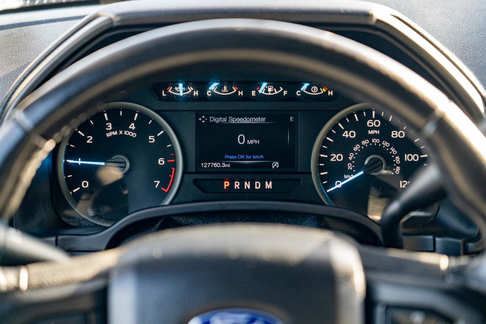 Used 2020 Ford F150 XLT w/ Equipment Group 302A Luxury AWD/4WD image 19
