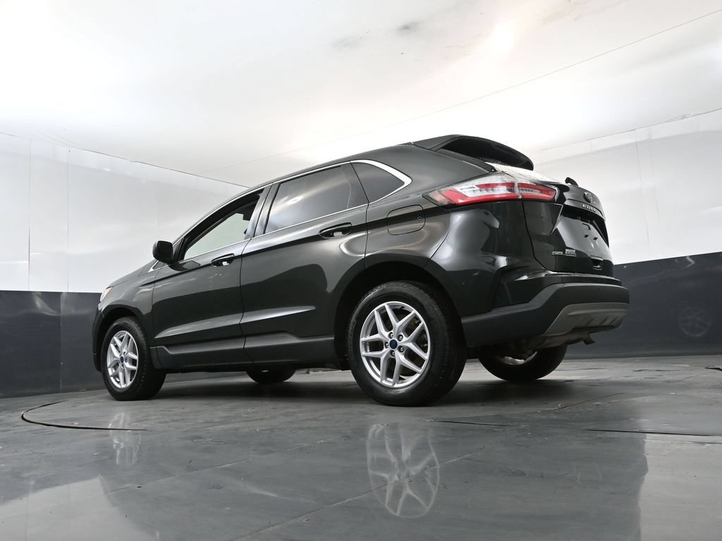 Used 2022 Ford Edge SEL w/ Convenience Package AWD/4WD image 21