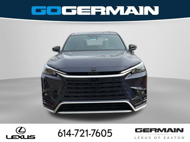 New 2026 Lexus TX 350 AWD image 3