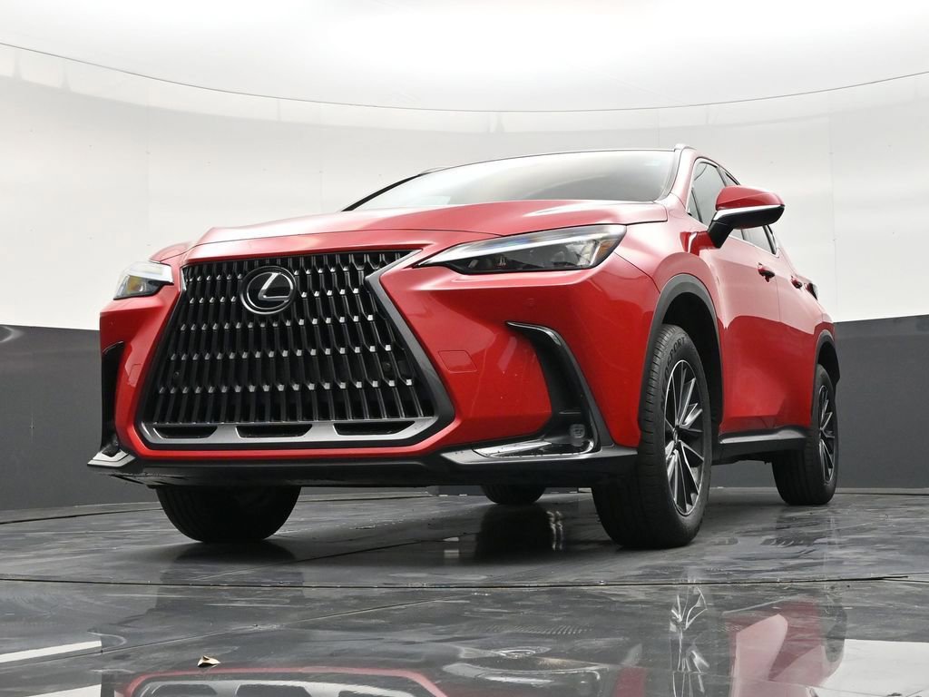 Used 2024 Lexus NX 250 FWD w/ Cold Area Package image 24