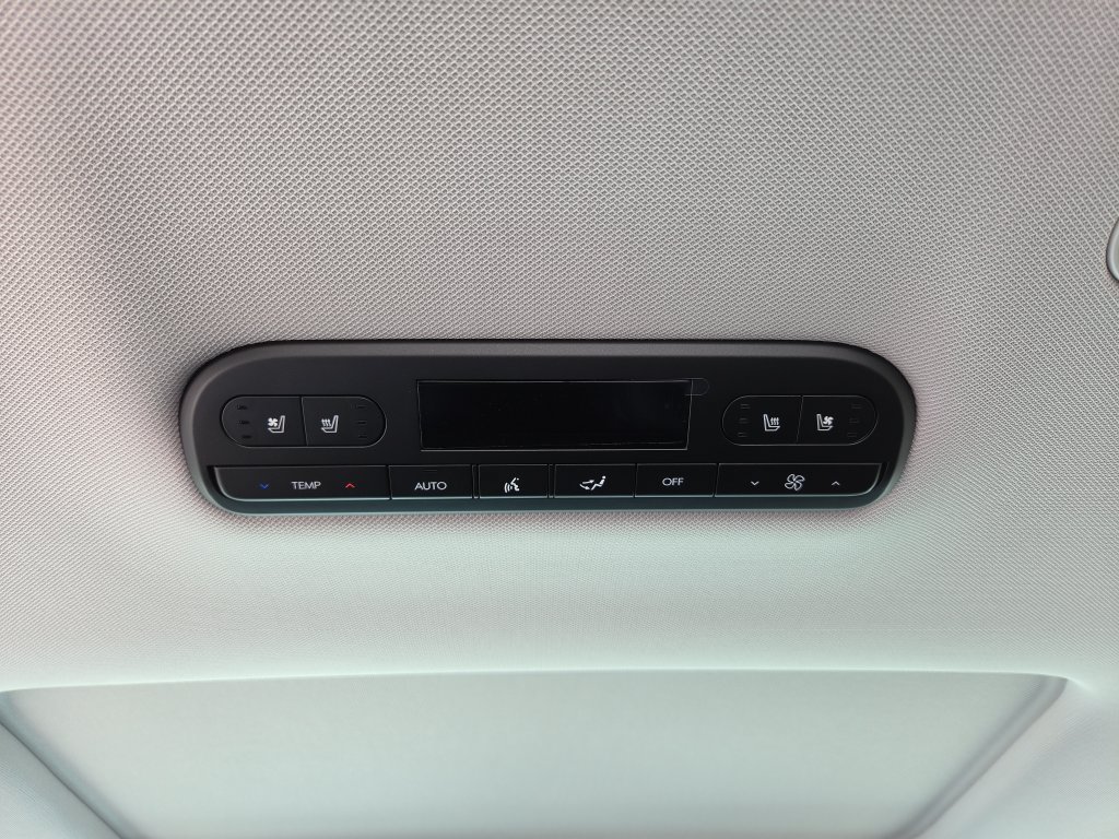 New 2027 Hyundai Palisade SEL Premium FWD image 32