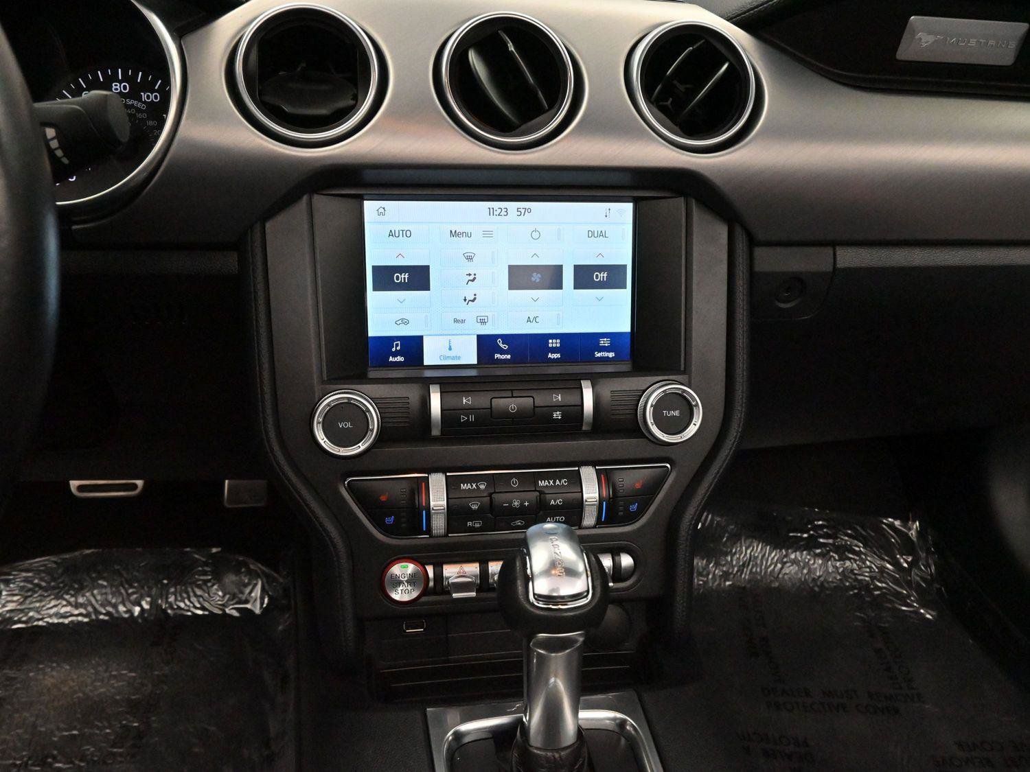 Used 2023 Ford Mustang Premium image 21