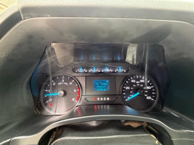 Used 2021 Ford F450 XL w/ Power Equipment Group RWD image 13