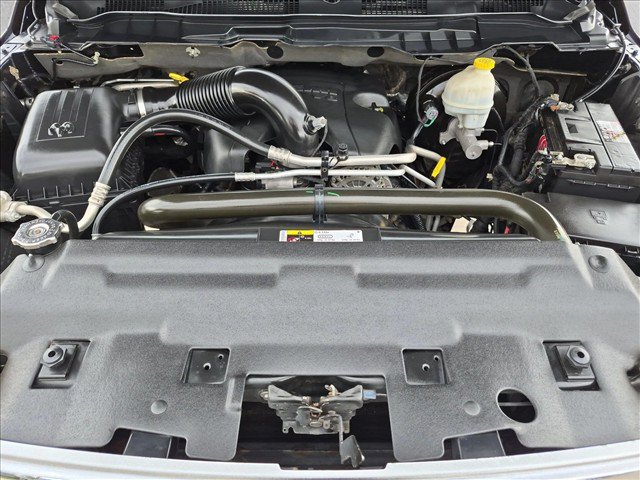 Used 2013 RAM 1500 Laramie w/ Convenience Group RWD image 23