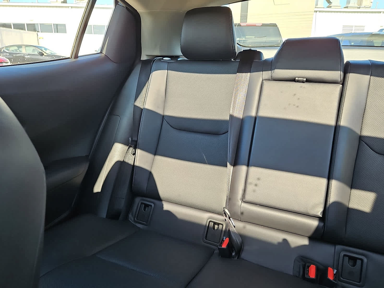 Used 2026 Toyota Prius AWD image 13