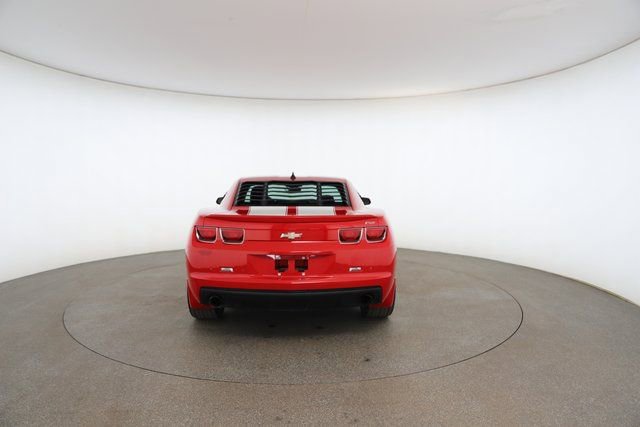 Used 2010 Chevrolet Camaro LT w/ RS Package image 14