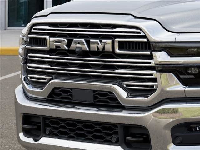 New 2026 RAM 2500 Laramie image 11
