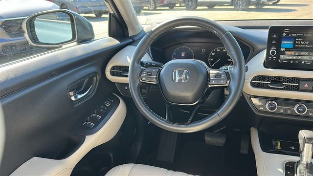 Used 2024 Honda HR-V EX-L image 23