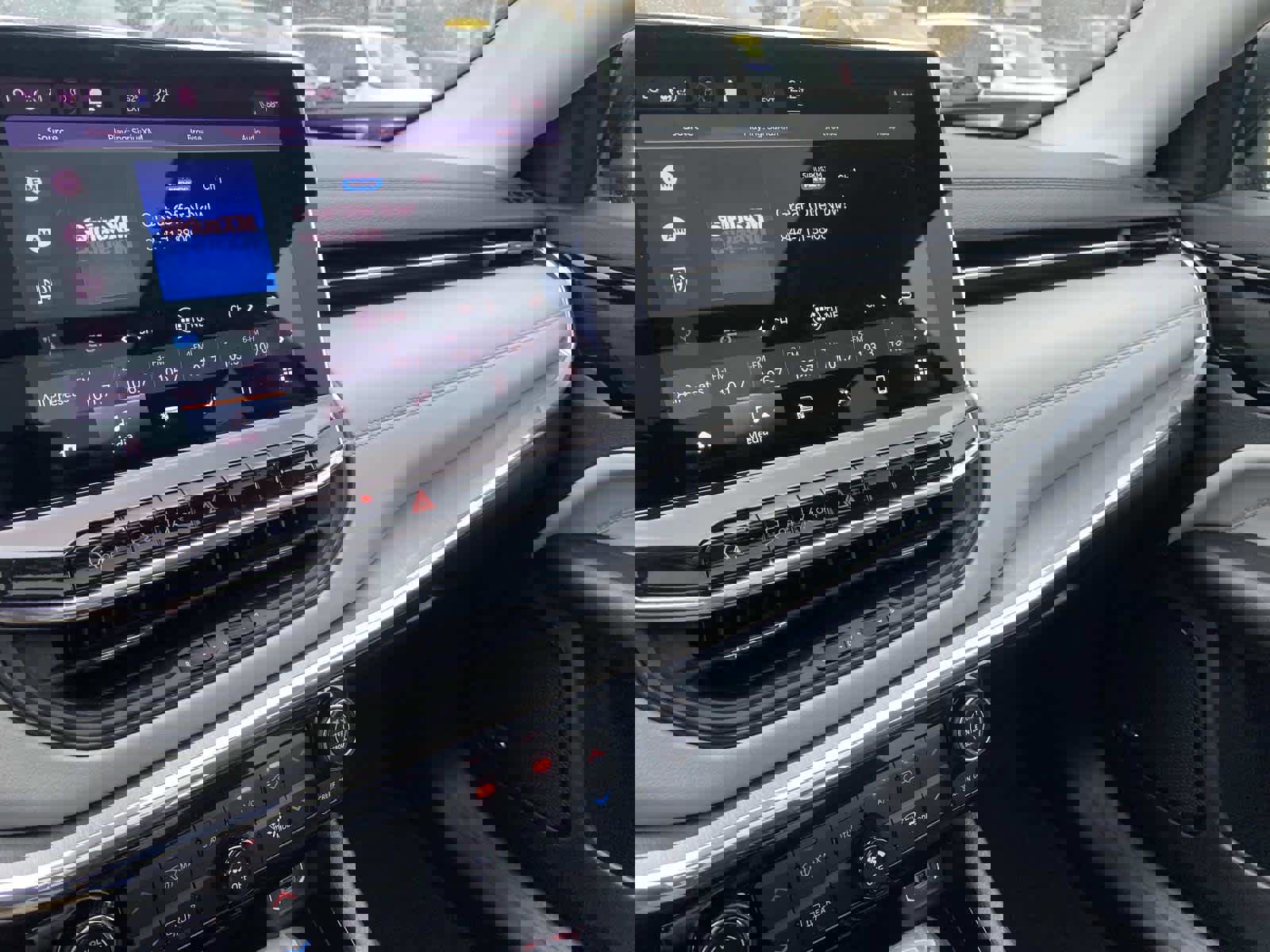 Certified 2022 Jeep Compass Limited w/ Sun and Sound Group image 30