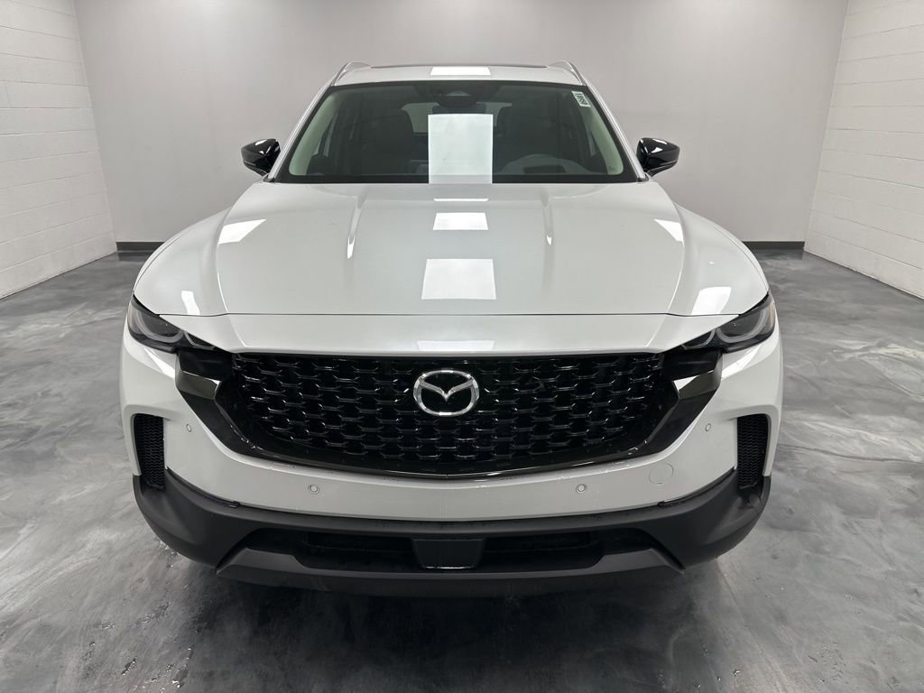 New 2026 MAZDA CX-50 2.5 Hybrid w/ Weather Package image 2
