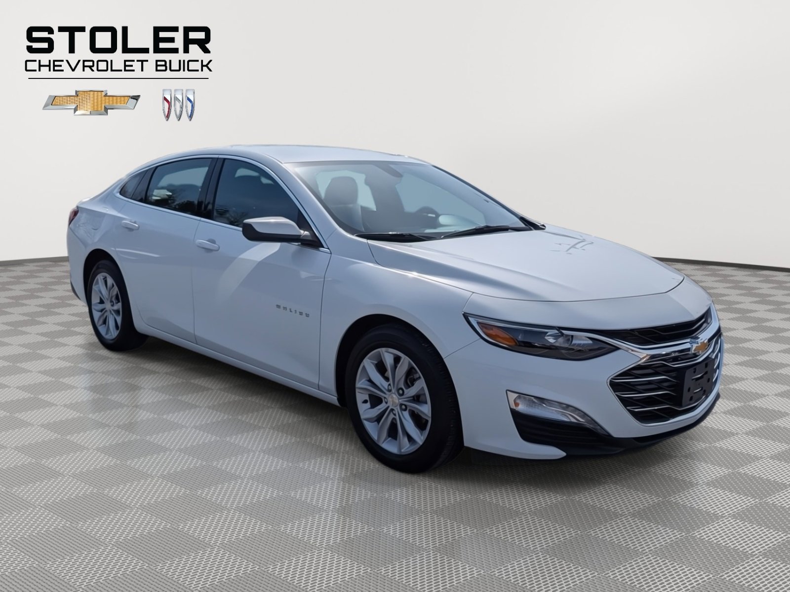 Used 2022 Chevrolet Malibu LT image 7