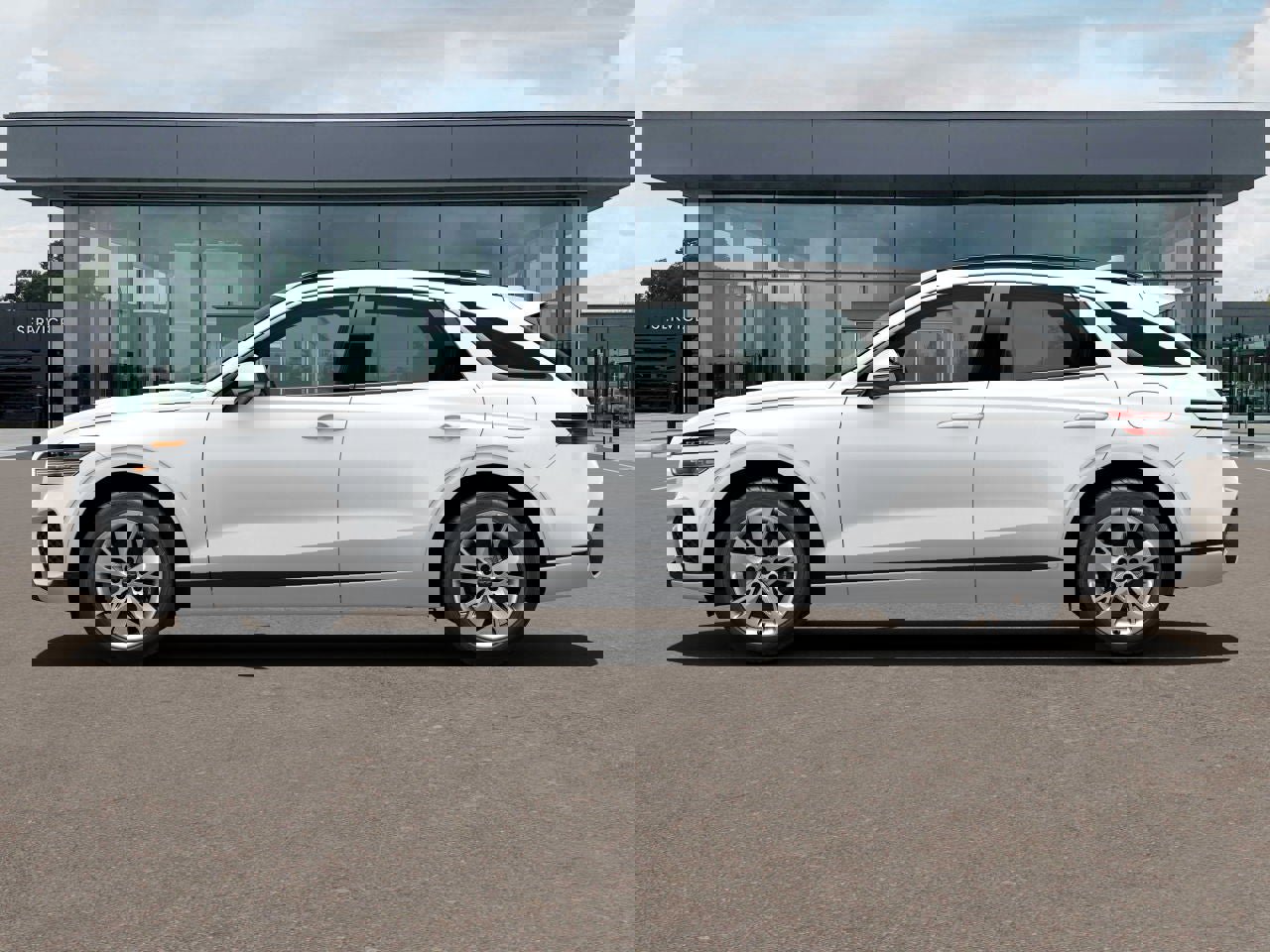 New 2025 Genesis GV70 3.5T Sport image 26