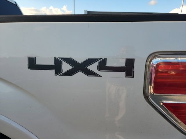 Used 2009 Ford F150 4x4 SuperCrew image 11