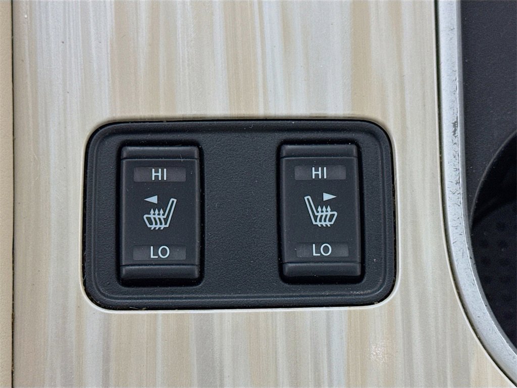 Used 2018 Nissan Murano SL w/ Cargo Package image 19