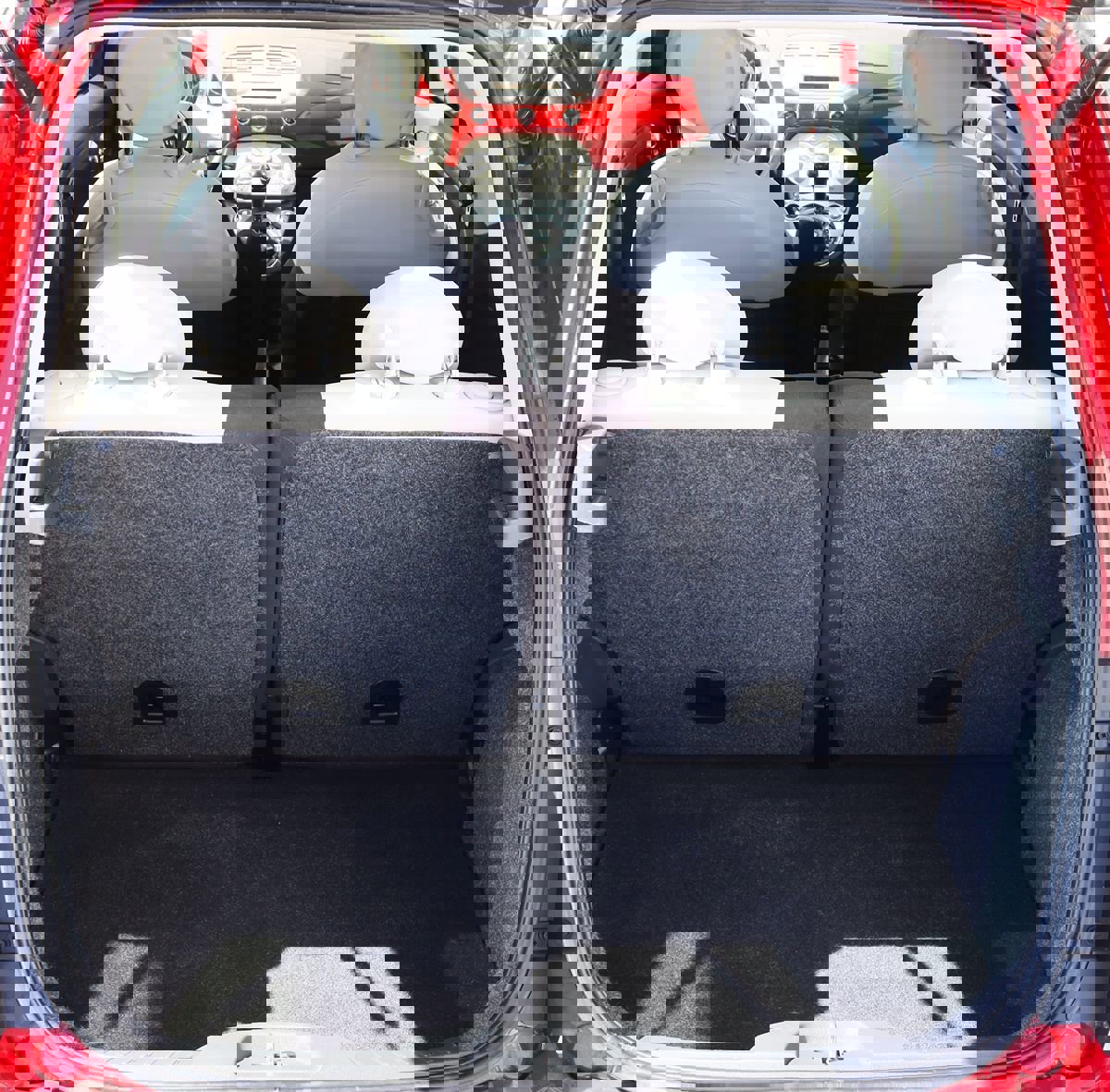 Used 2012 FIAT 500 Pop image 23