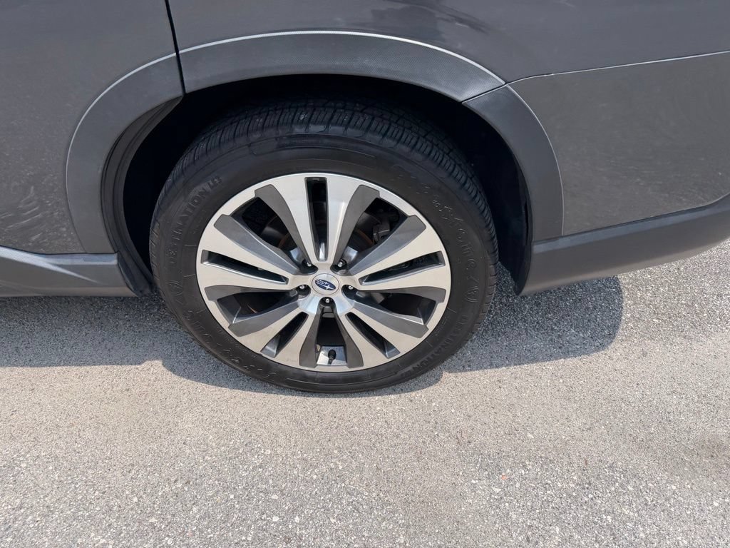 Used 2019 Subaru Ascent Limited w/ Popular Package #3 AWD/4WD image 10