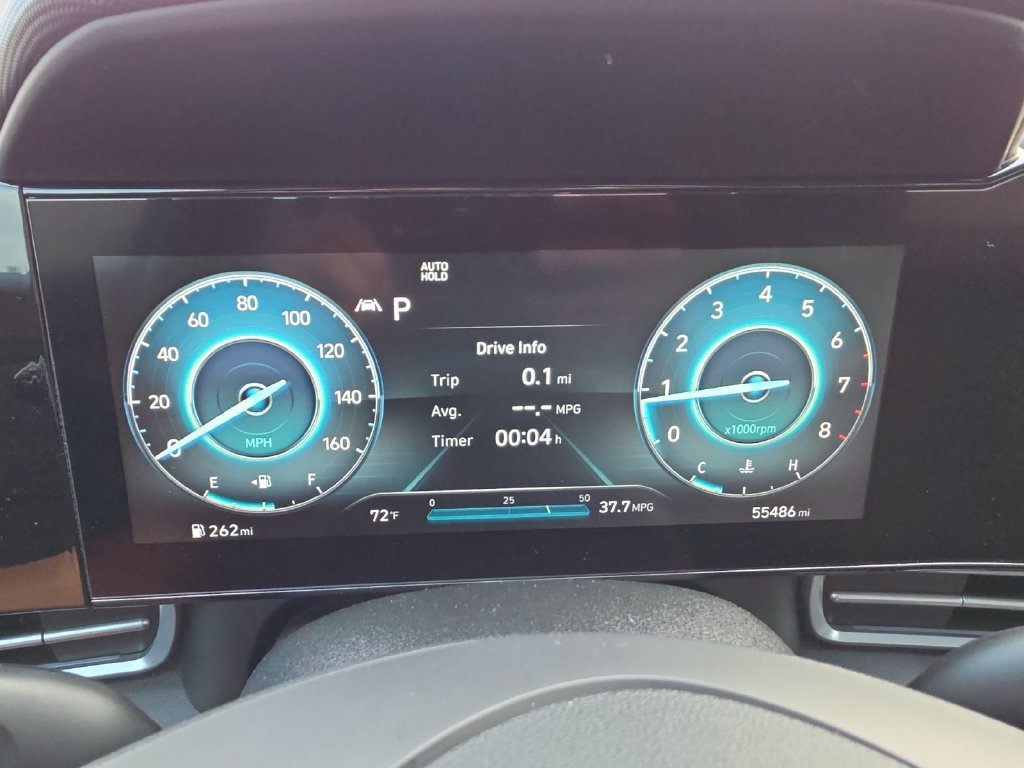 Used 2021 Hyundai Elantra Limited FWD image 16