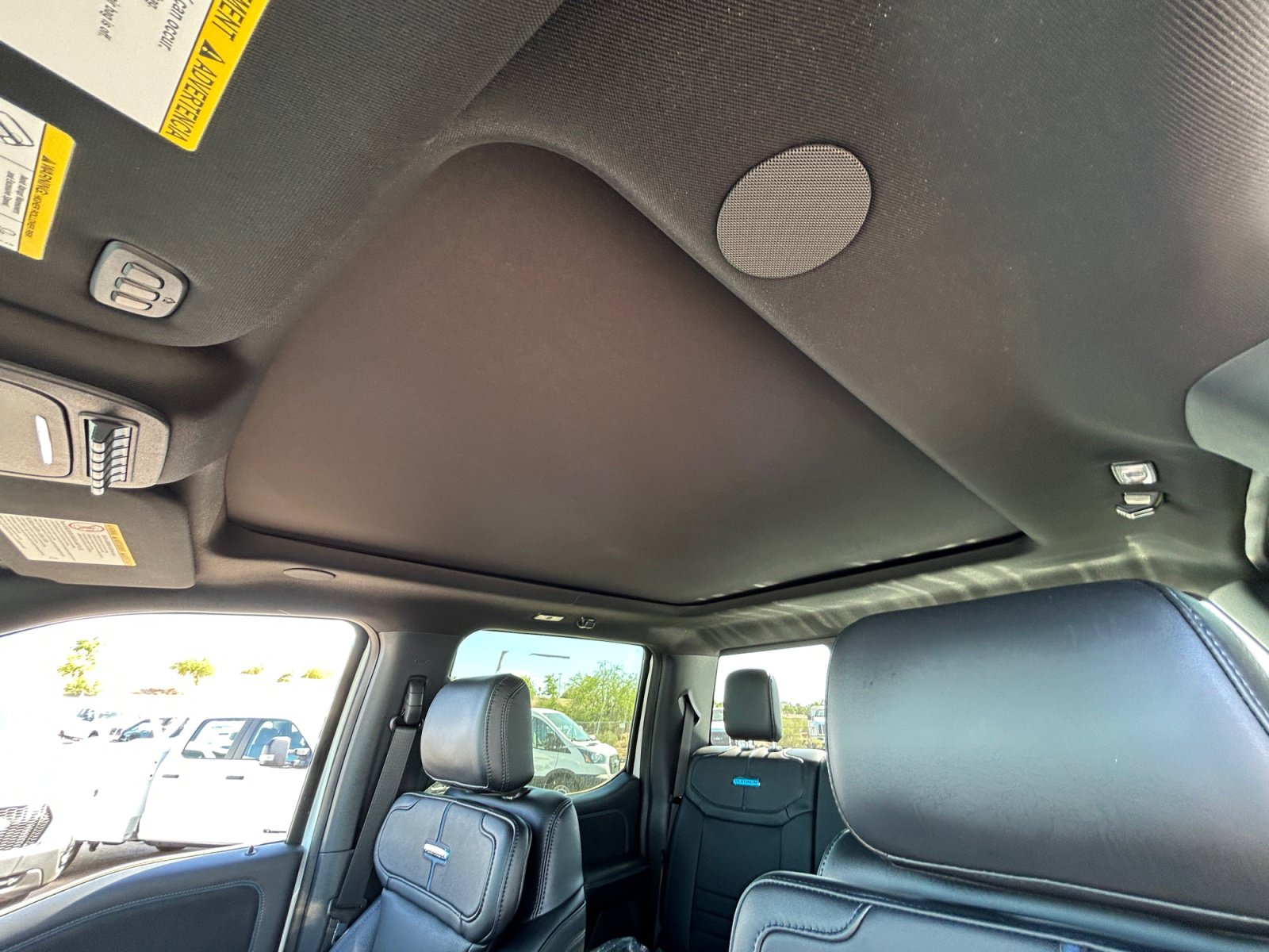 New 2026 Ford F250 Platinum AWD/4WD image 32