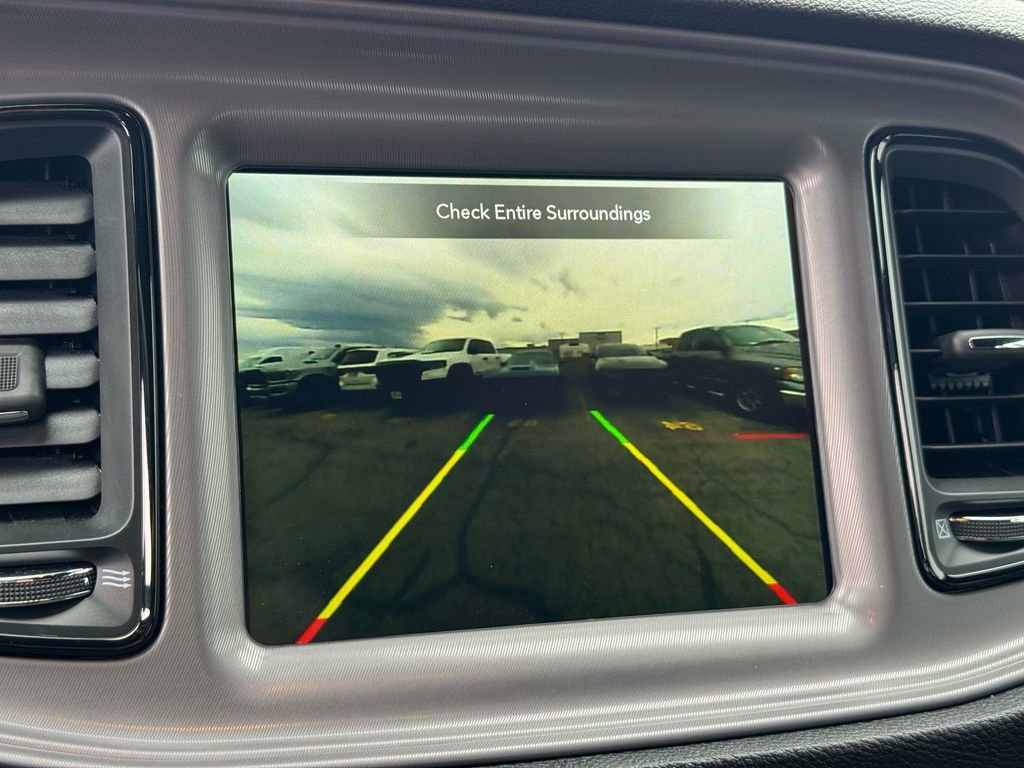 Used 2023 Dodge Challenger R/T Scat Pack RWD image 31