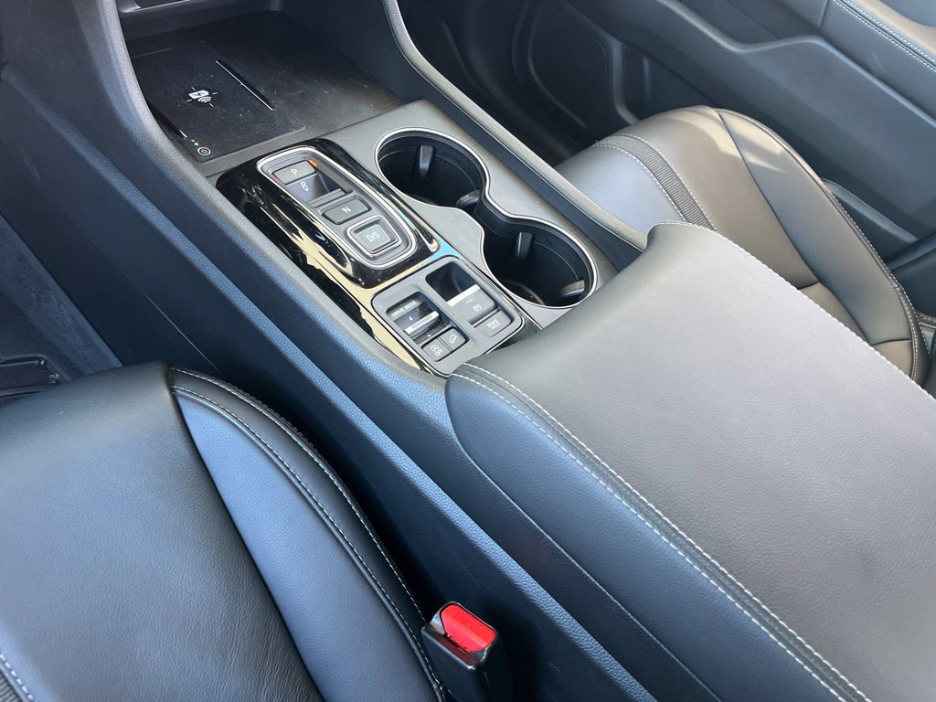 Certified 2025 Honda Pilot EX-L image 20