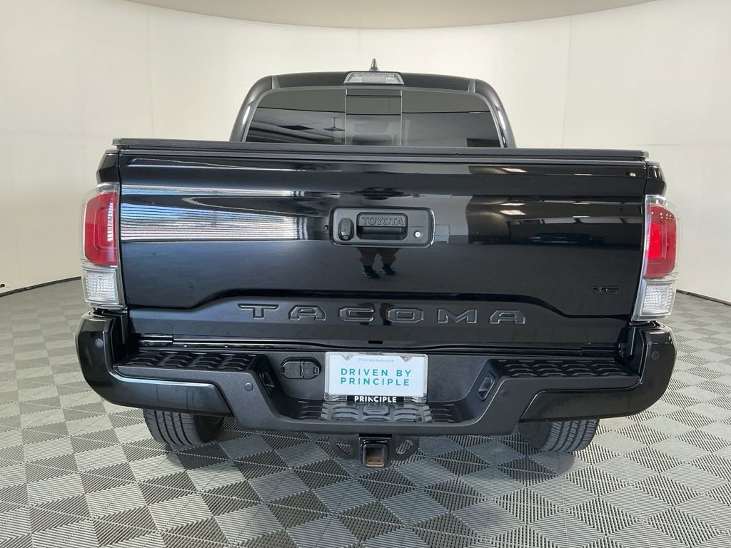 Used 2023 Toyota Tacoma Limited image 5
