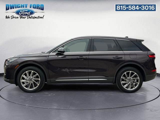 Used 2023 Lincoln Corsair FWD w/ Equipment Group 101A image 2