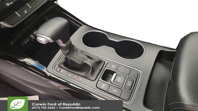 Used 2020 Kia Sorento EX image 17
