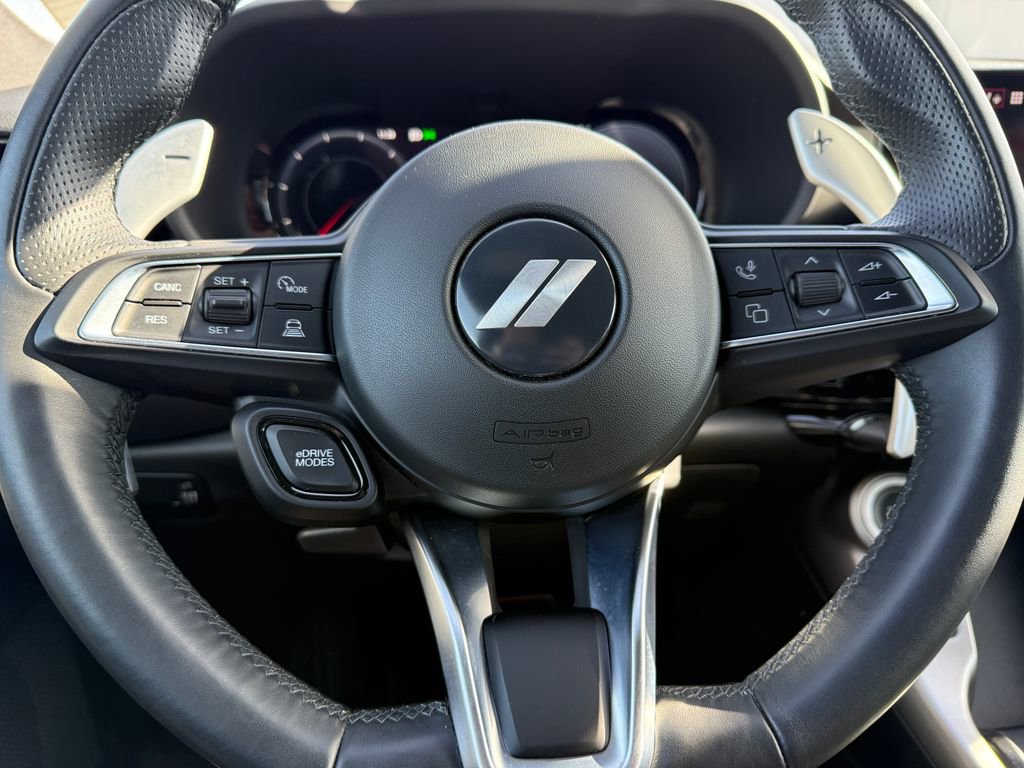 Used 2024 Dodge Hornet R/T image 24