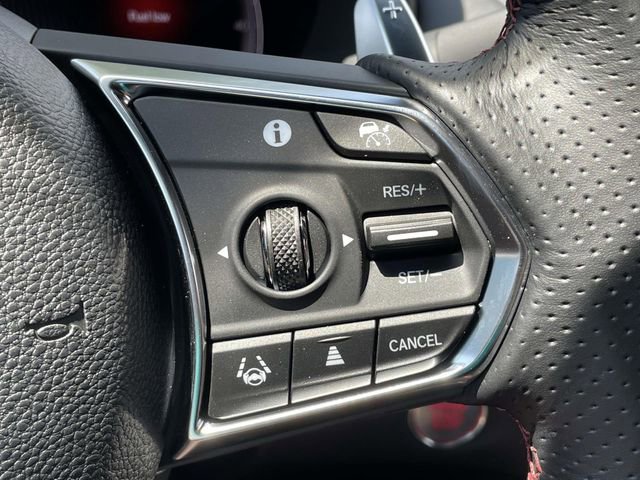 New 2025 Acura TLX SH-AWD w/ A-SPEC Pkg image 34