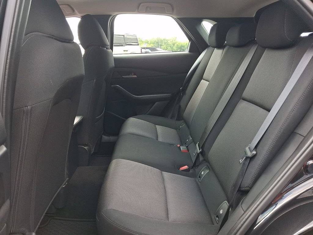 Used 2023 MAZDA CX-30 AWD 2.5 S image 10