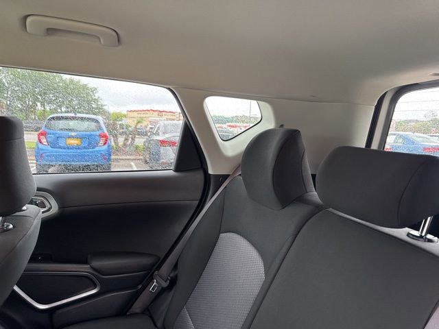 Used 2025 Kia Soul LX w/ LX Technology Package image 19